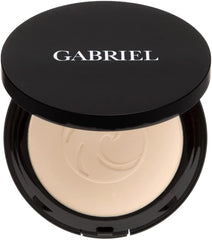 (Extra Light Beige) - Dual Powder Foundation Extra Light Beige