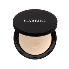 (Extra Light Beige) - Dual Powder Foundation Extra Light Beige