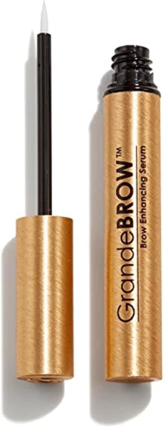 Grande Cosmetics GrandeBROW Enhancing Serum For Women 0.1 oz Serum