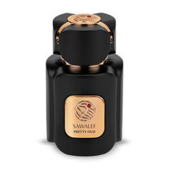 Sawalef Pretty Oud Elixir De Parfum 80ml