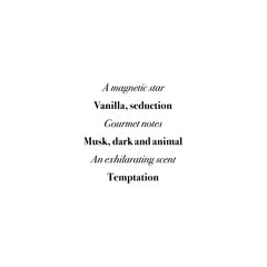 Atelier Des Ors Atelier Des Ors Lune Feline For Unisex 100 ml - Eau de Parfum