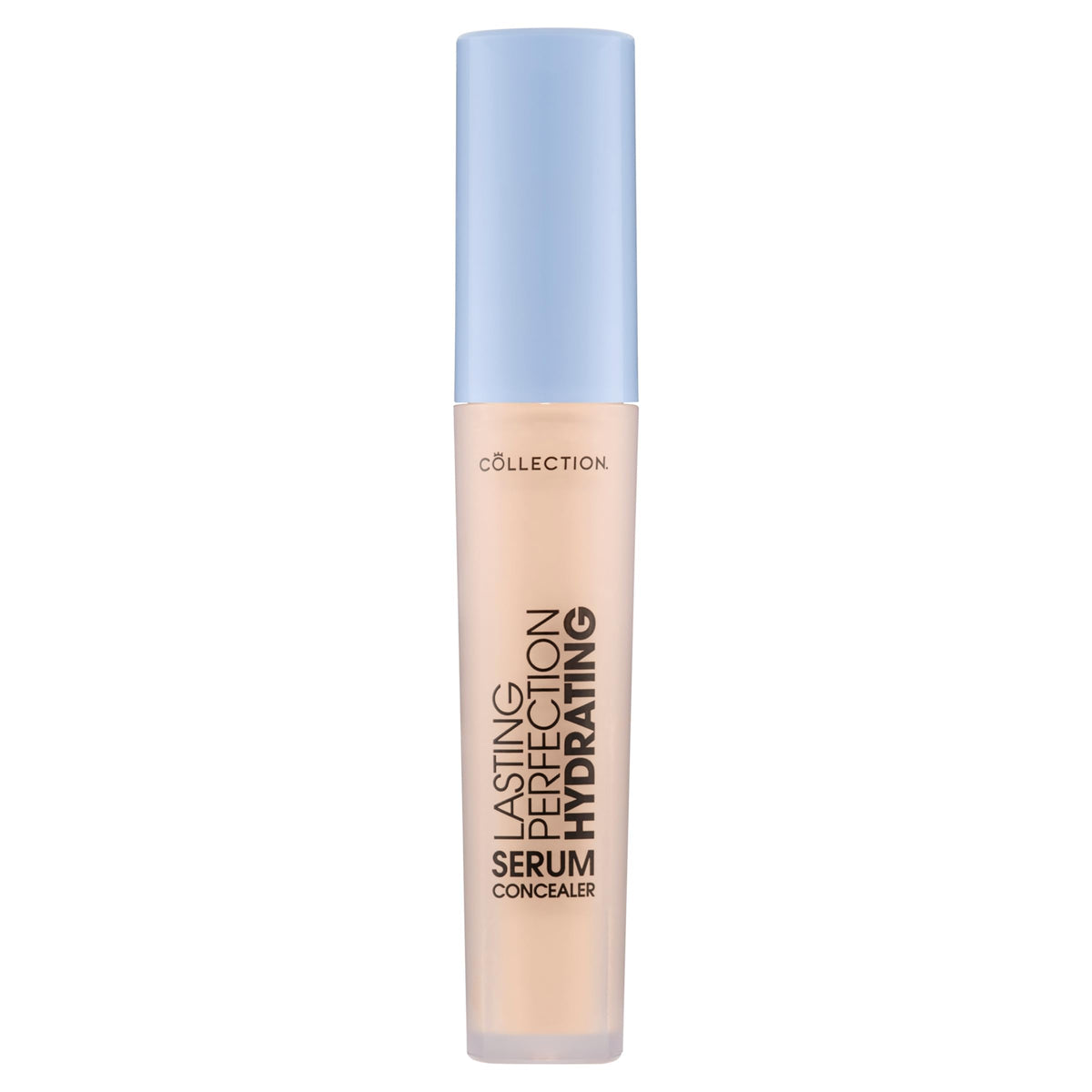 Collection Cosmetics Lasting Perfection Hydrating Serum Concealer, Cashew
