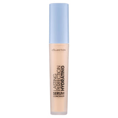 Collection Cosmetics Lasting Perfection Hydrating Serum Concealer, Cashew