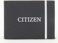 Citizen Mens Analogue Quartz Eco-Drive Watch Aviator