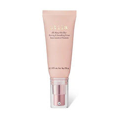 Stila All About The Blur Blurring & Smoothing Primer 1.0 Fl Oz
