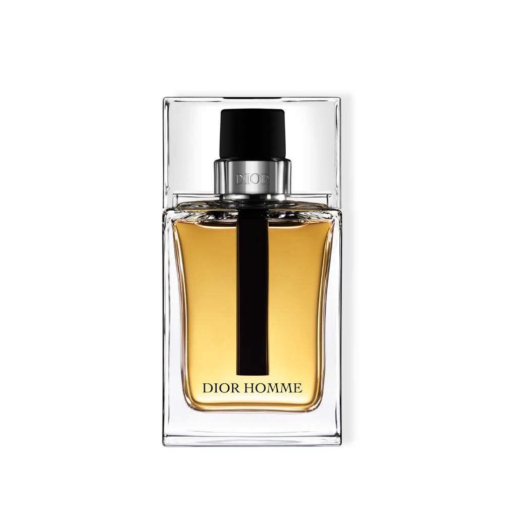 Dior Homme by Christian Dior for Men - Eau de Toilette, 50ml