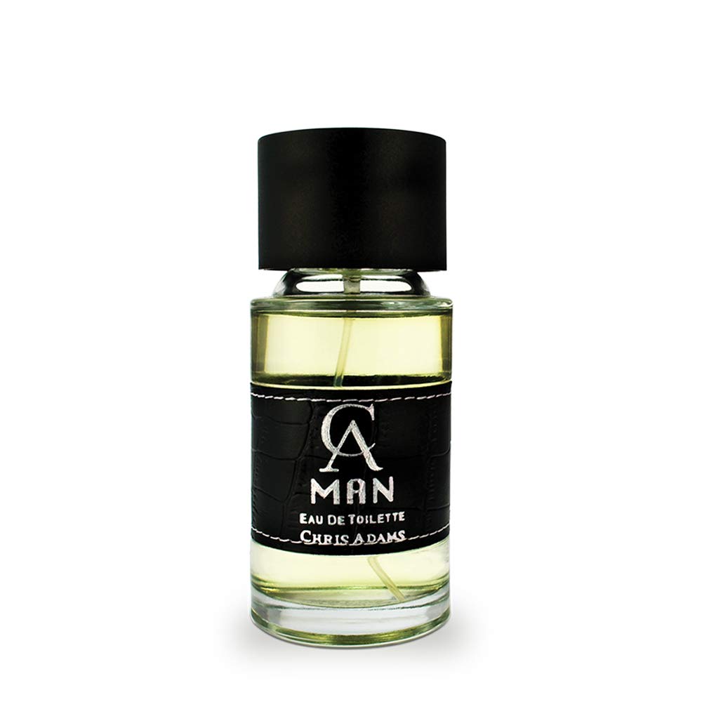 Chris Adams Man - Eau De Toilette (100ml)