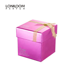 Lonkoom Eternal Love Parfums For Women - Eau De Parfum, 100 ML