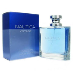 Nautica Voyage by Nautica 100ml Eau de Toilette