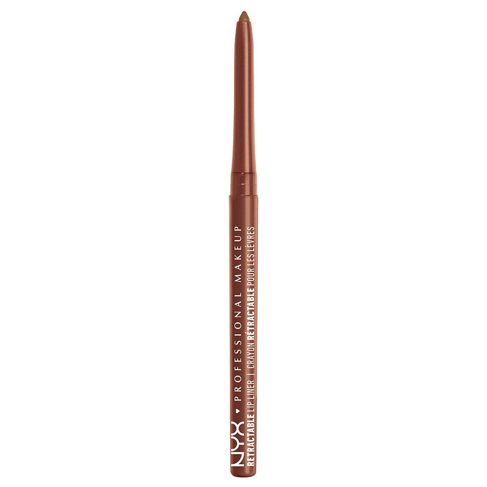 NYX Professional Makeup Retractable Lip Liner, Cocoa 17