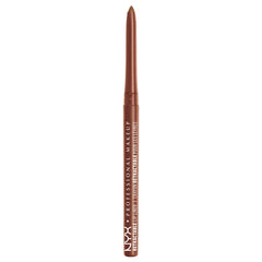 NYX Professional Makeup Retractable Lip Liner, Cocoa 17