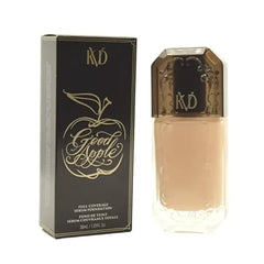 KVD Beauty Good Apple Non-Comedogenic Full Coverage Serum Foundation Light 010