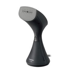 Panasonic 1800W Handheld Garment Steamer, Ni Gs400Hth, Grey