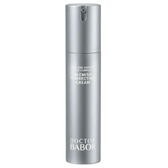 BABOR DOCTOR Blemish Correcting Cream