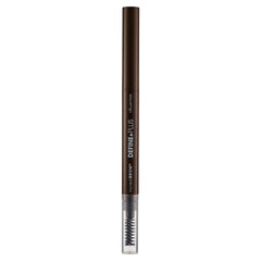 Collection Cosmetics Incredibrow Define Plus, Infused with Coconut Oil and Vitamin E, Brunette