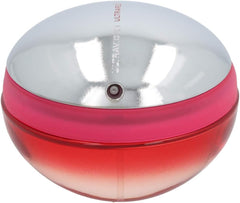 Paco Rabbane Ultrared Women's Eau De Perfume, 80 Ml