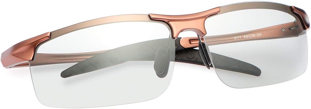 YIMI unisex-adult Night Vision Glasses Night Vision Glasses