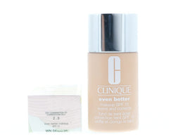 Clinique Even Better Makeup SPF 15 - WN 04 Bone for Women 1 oz Foundation