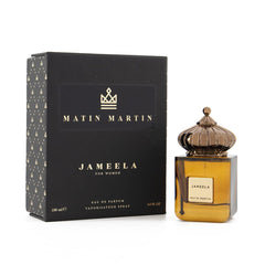 MATIN MARTIN Women's Eau de Parfum