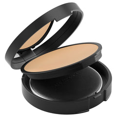 Bareminerals Original Mineral Veil Pressed Setting Powder # Sheer Medium 9G