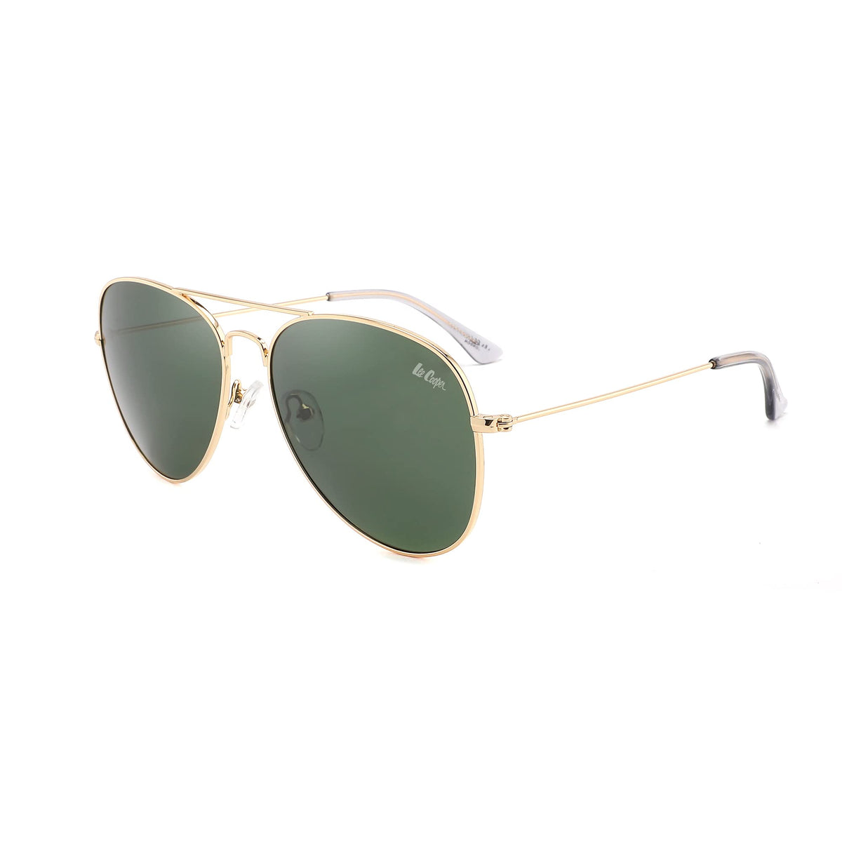 Lee Cooper Men & Women Polarised Sunglasses