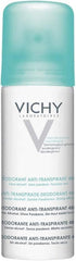 Vichy Deodorant Mineral Spray 125ml