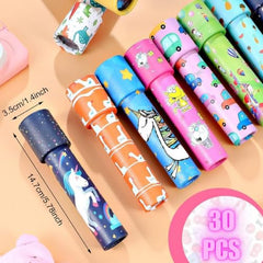 30Pcs Kaleidoscope Party Favors for Kids | Kids' Party Themes | Kaleidoscope Toy