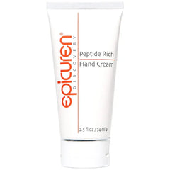 Epicuren Discovery Peptide Rich Hand Cream - 2.5 fl. oz