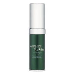 ReVive Advanced Perioral Lip Serum - Anti Aging Lip Treatment to Reduce Vertical Lip Lines & Wrinkles - Helps to Visibly Increase Lip Definition & Prevent Lipstick Bleeding (0.5 fl oz)
