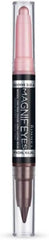Rimmel London Eyeliner, 0.025 oz 0.7 g