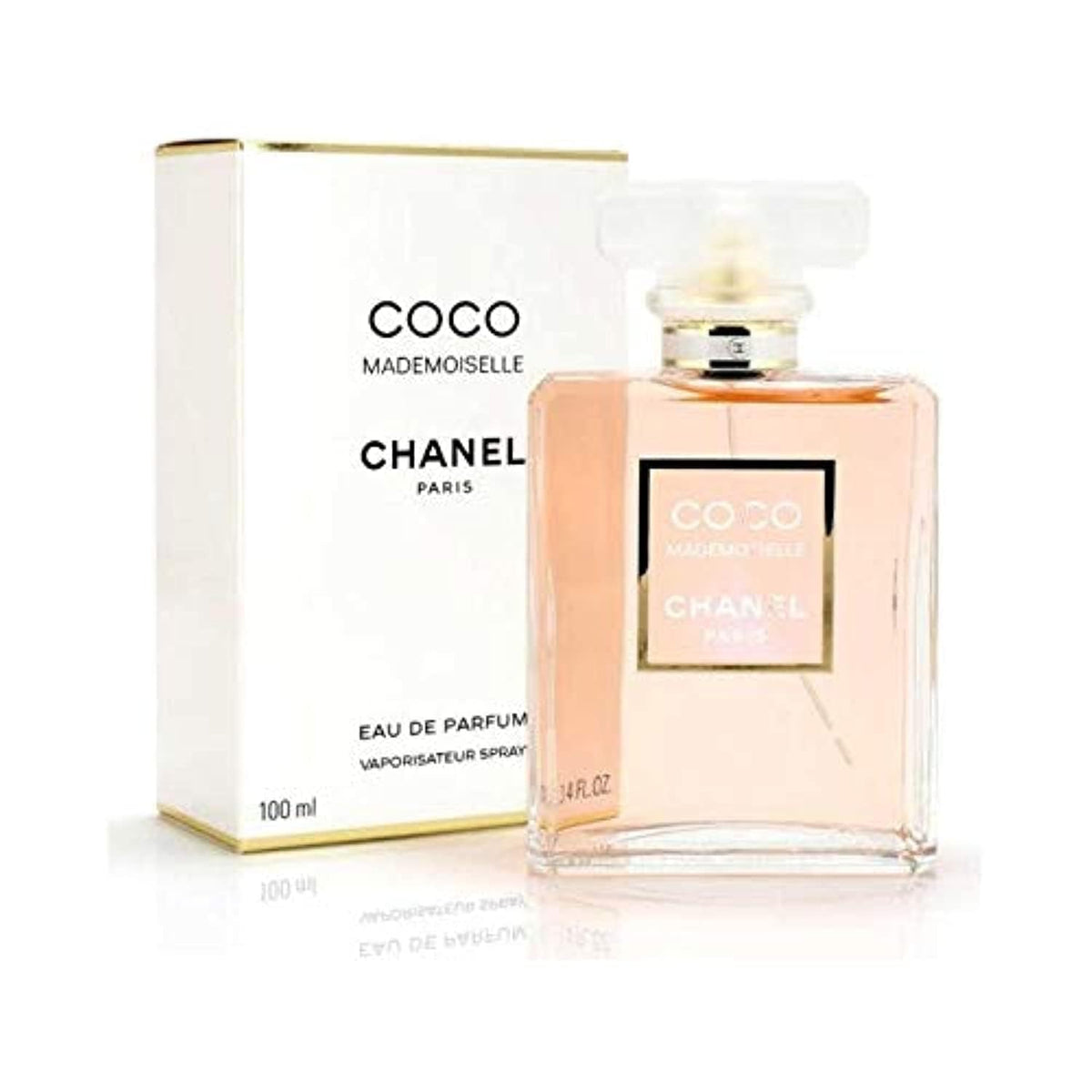 Chanel CoCo Mademoiselle For Women -Eau de Parfum, 100 ml-