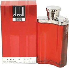 Alfred Dunhill Desire FOR MEN - 100 ml EDT Spray