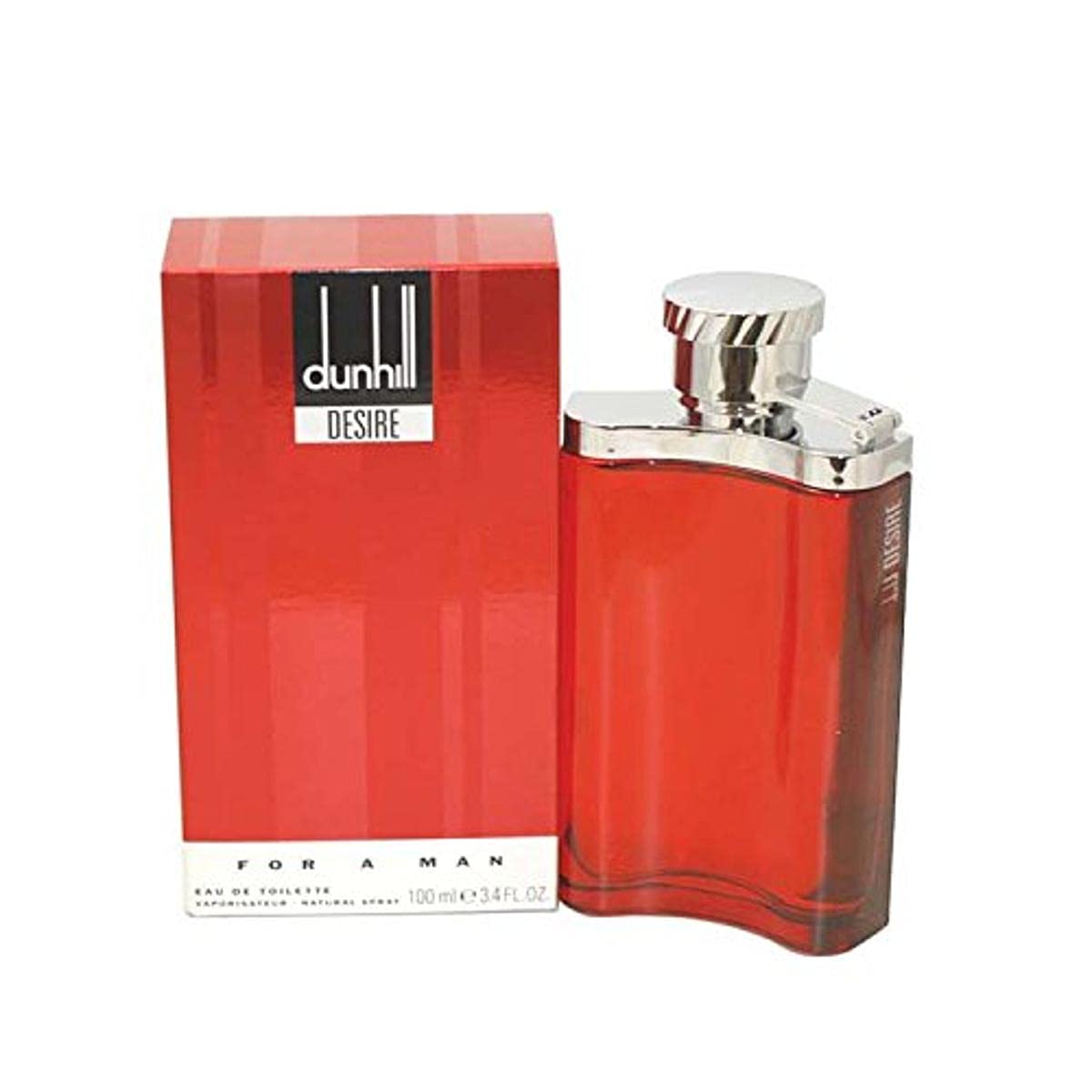 Alfred Dunhill Desire FOR MEN - 100 ml EDT Spray