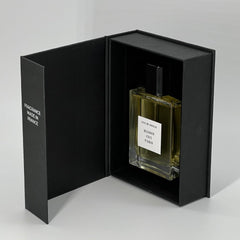 Maison CiCi Paris, Parfum Vent de Moscou For Men - Long Lasting Eau De Parfum - Iris Scent 50ML