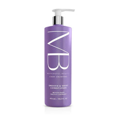 Meaningful Beauty Deluxe Age-Proof Haircare System Full Size- Nourishes Scalp, Thickens & Strengthens Hair