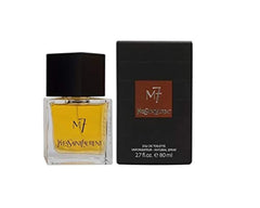 La Collection M7 Oud Absolu by Yves Saint Laurent for Men - Eau de Toilette, 80ml