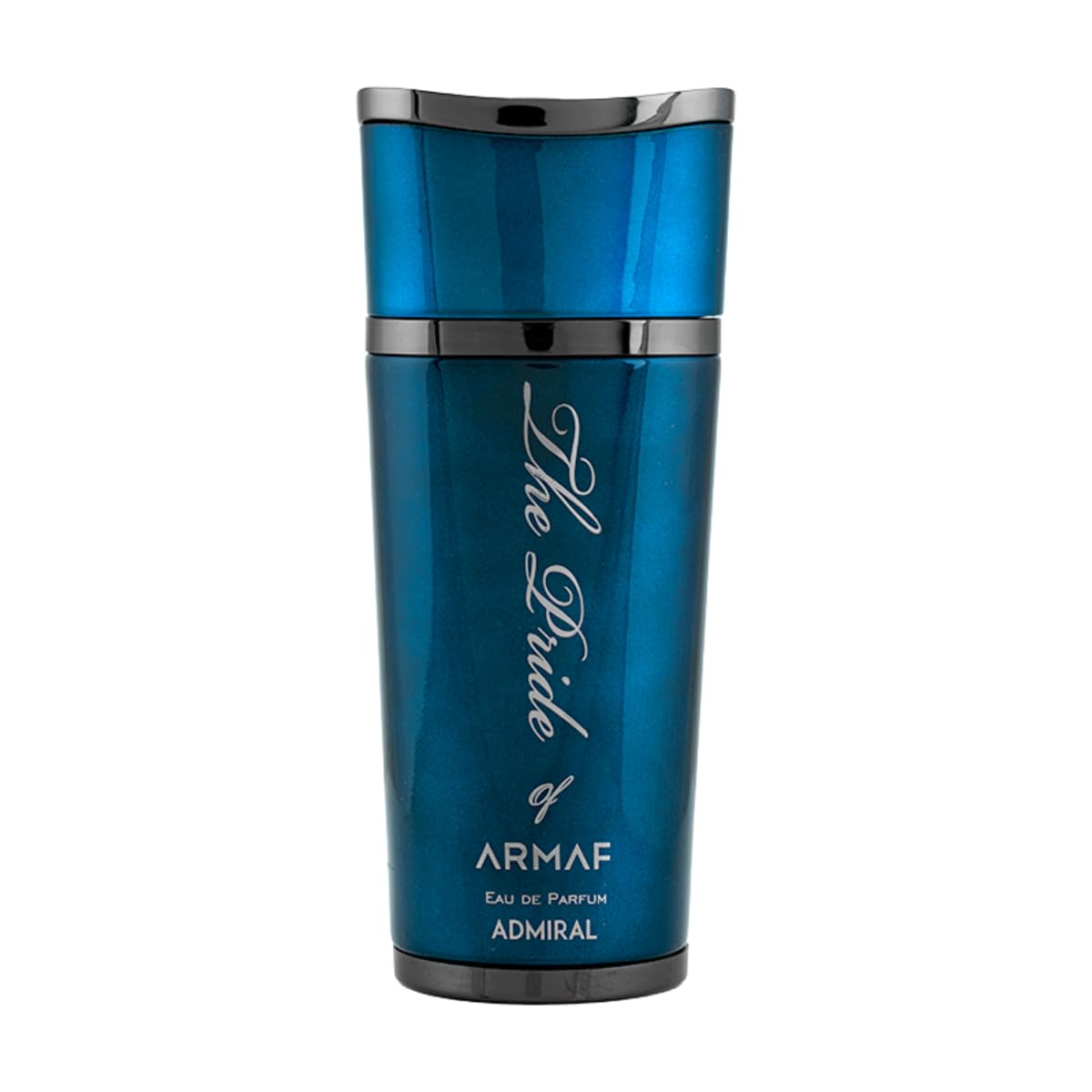 Armaf Perfume for Men, The Pride of Armaf Eau De Parfum Admiral 100ml Blue, Long Lasting Fragrance, Perfumes, For Him