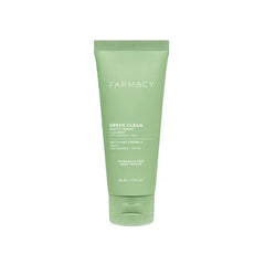 Farmacy Gentle Creamy Face Cleanser - Hydrating Facial Cleanser to Nourish & Help Remove Makeup & Impurities - Enriched with Aloe & Moringa Oil to Soothe, Purify & Refresh Skin