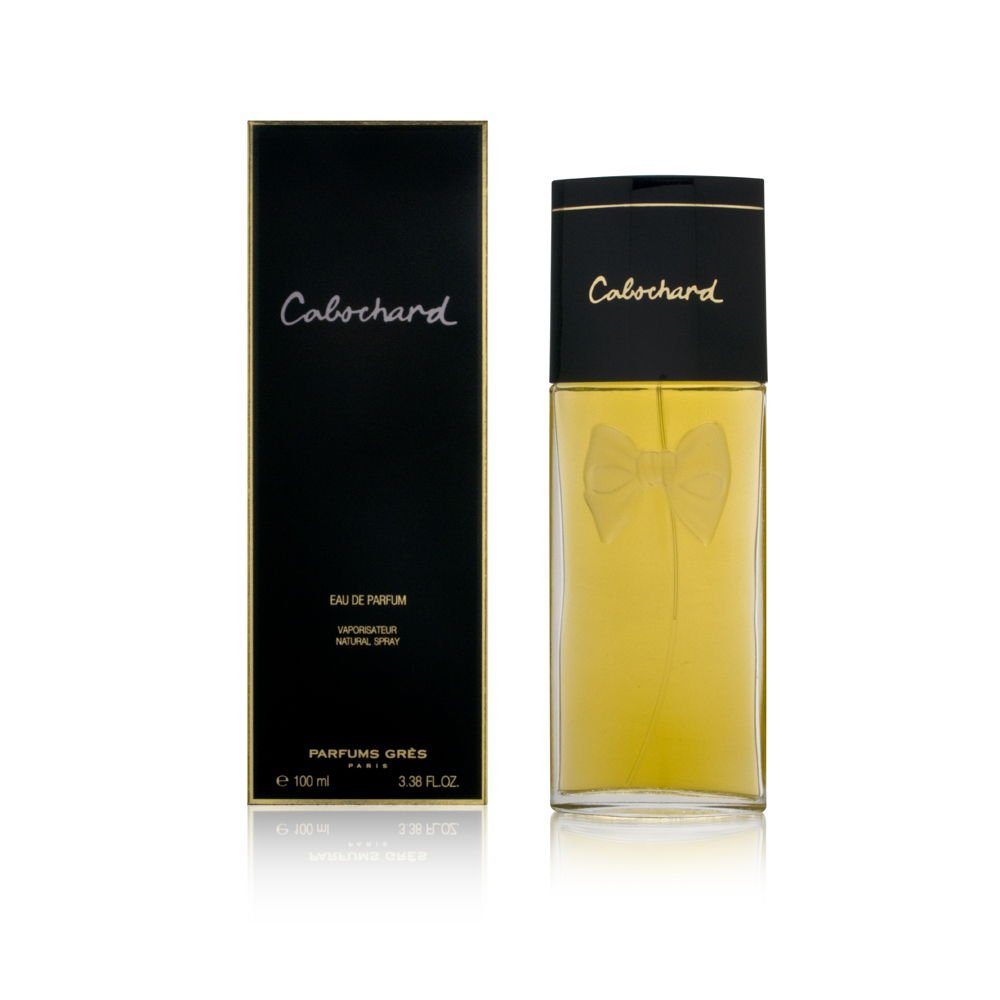 Gres Cabochard for Women - 3.38 oz Edp Spray