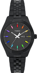 Timex Women's Legacy 36mm Watch - Black
