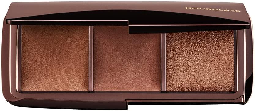Hourglass Ambient Lighting Palette- Volume III