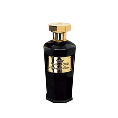 Amouroud Midnight Rose Edp For Unisex, 100 ml