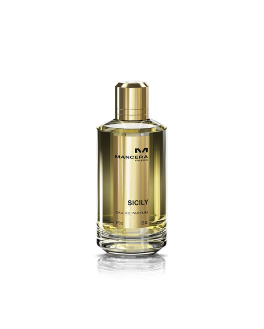 MANCERA Sicily EDP For Women, 120 ml