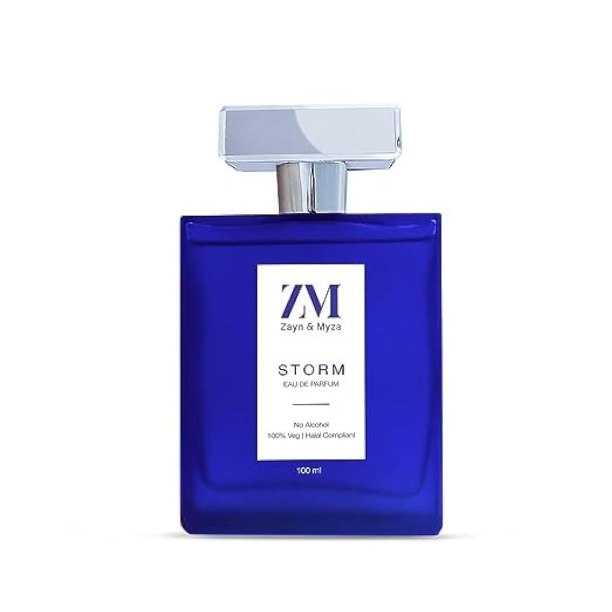 ZM Storm Eau De Parfum - 100ml