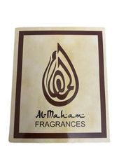 Al-Maham FRAGRANCES THE TASTE OF TANGERINE 50ML