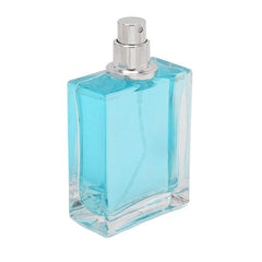 Ocean Note Fragrance, Delicate 50ml Long Losting Men Fragrance Spray Light Blue for Anniversary for Men