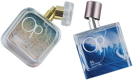 Ocean Pacific Op Summer Breeze for Women, 100 ml - EDP Spray