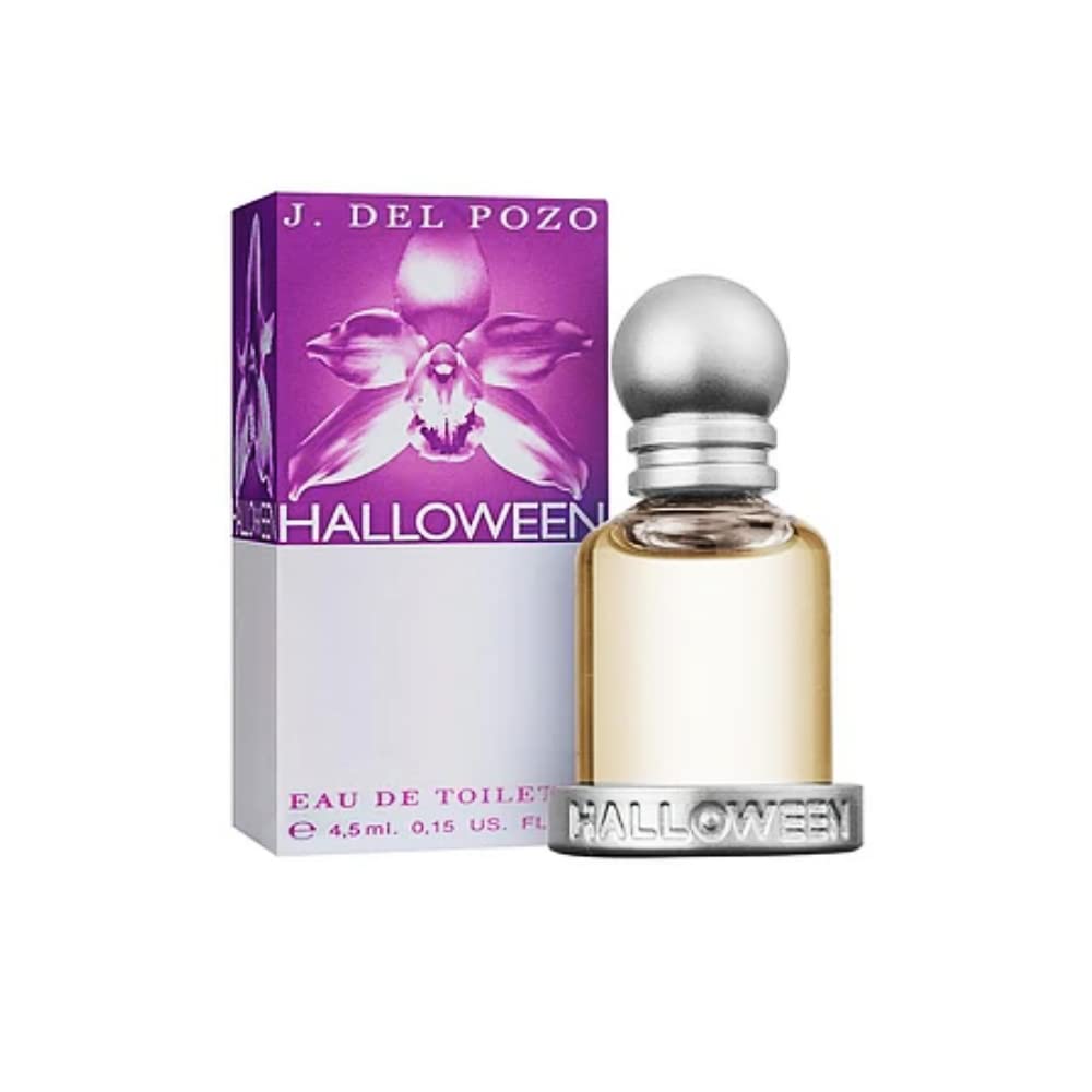 Jesus Del Pozo Halloween Mini Women 5ml