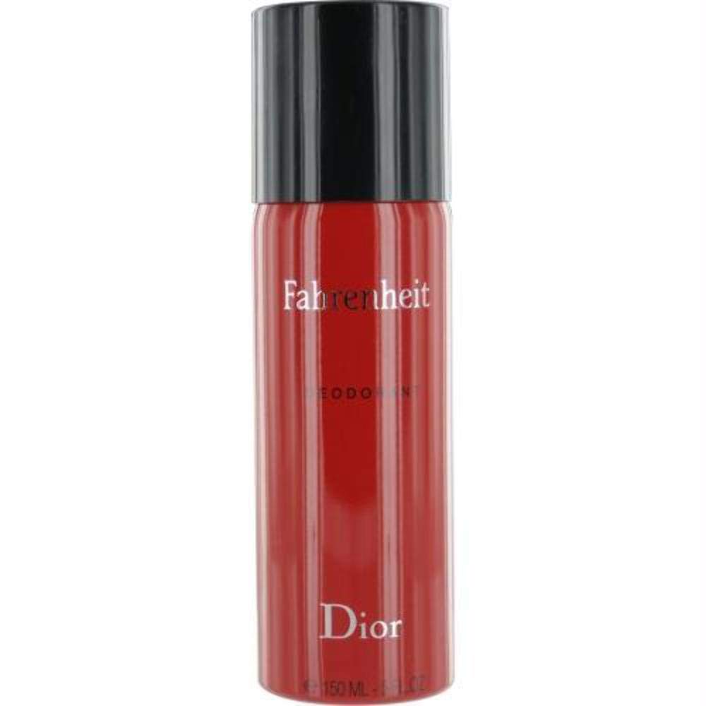 Fahrenheit Deodorant Spray By Christian Dior