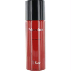 Fahrenheit Deodorant Spray By Christian Dior